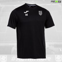 Shirt • Combi • ASV Mörsch • Schwarz...