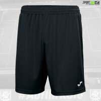 Trainingshose kurz • Nobel • ASV Mörsch...