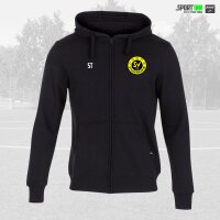 Kapuzenjacke • Jungle • SV Studernheim •...