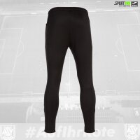 Hose lang • Championship VII • ASV Mörsch • Schwarz/Rot