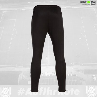 Hose lang • Championship VII • ASV Mörsch • Schwarz/Rot