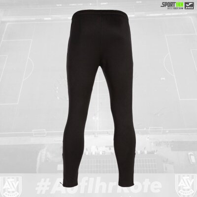 Trainingshose lang • Championship VII • ASV Mörsch • Schwarz/Weiß