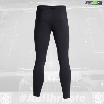 Hose lang • Advance II • ASV Mörsch • Schwarz
