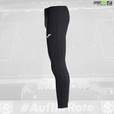 Hose lang • Advance II • ASV Mörsch • Schwarz