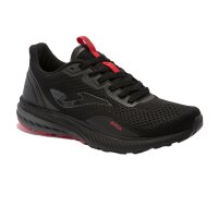 Sportschuhe • Joma • Boro 21 • Schwarz/Rot