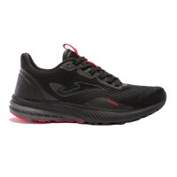 Sportschuhe • Joma • Boro 21 • Schwarz/Rot