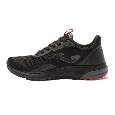 Sportschuhe • Joma • Boro 21 • Schwarz/Rot