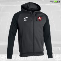 Kapuzenjacke • Academy IV • ASV Mörsch...