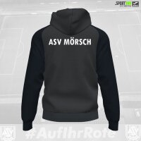 Kapuzenjacke • Academy IV • ASV Mörsch...