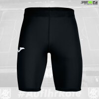 Funktions-Leggings kurz • Brama Academy • ASV...