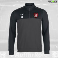 1/4 Zip Sweater • Winner • ASV Mörsch...