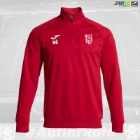 1/4 Zip Sweater • Faraon • ASV Mörsch...