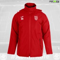 Winterjacke • Trivor • ASV Mörsch •...