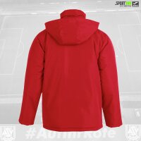 Winterjacke • Trivor • ASV Mörsch •...