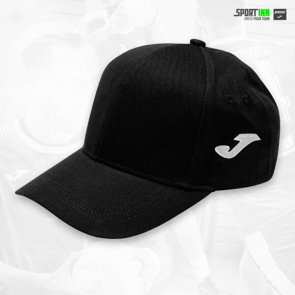 Baseball-Kappe • Classic • Gernsheimer SC • Schwarz