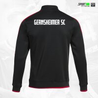 Sweatshirt 1/4-Zip • Olimpiada • Gernsheimer SC...