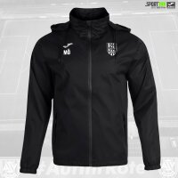 Regenjacke • Trivor • ASV Mörsch •...