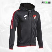 Kapuzenjacke • Olimpiada • Gernsheimer SC...