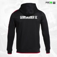 Kapuzenjacke • Olimpiada • Gernsheimer SC...