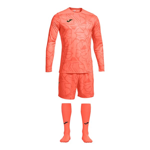 Torwart-Set • Joma • Zamora IX • Orange