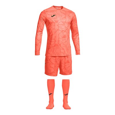 Torwart-Set • Joma • Zamora IX • Orange