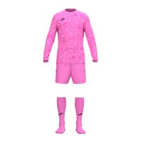 Torwart-Set • Joma • Zamora IX • Rosa