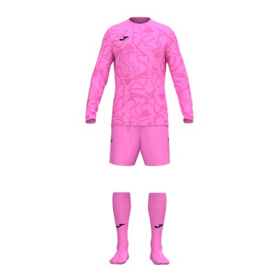 Torwart-Set • Joma • Zamora IX • Rosa
