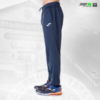 Trainingshose lang • Elba • SG Dornheim • Dunkelblau • mit Taschen