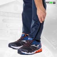 Trainingshose lang • Elba • SG Dornheim • Dunkelblau • mit Taschen