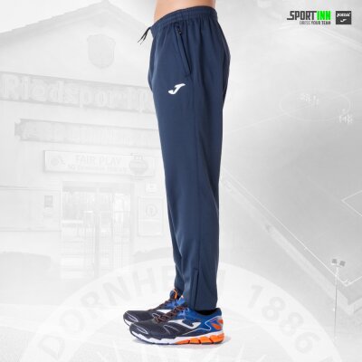 Trainingshose lang • Elba • SG Dornheim • Dunkelblau • mit Taschen