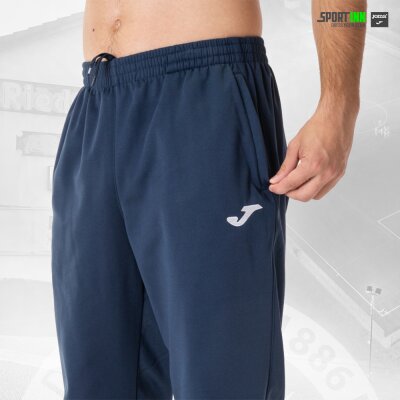 Trainingshose lang • Elba • SG Dornheim • Dunkelblau • mit Taschen