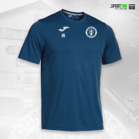 Shirt • Combi • SG Dornheim • Dunkelblau...