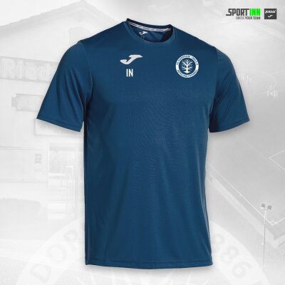 Shirt • Combi • SG Dornheim • Dunkelblau • Kurzarm