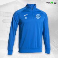 Sweatshirt 1/4 Zip • Faraon • SG Dornheim...