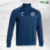 Sweatshirt 1/4 Zip • Faraon • SG Dornheim...