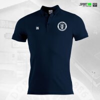 Polo-Shirt • Bali II • SG Dornheim •...