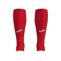 Tube-Stutzen • Leg II • Rot