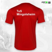 Shirt • Academy • TuS Mingolsheim •...