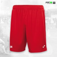 Trainingshose kurz • Nobel • TuS Mingolsheim...