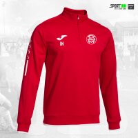 Sweatshirt 1/4-Zip • Olimpiada • TuS...