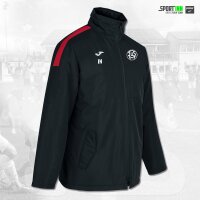 Winterjacke • Trivor • TuS Mingolsheim •...