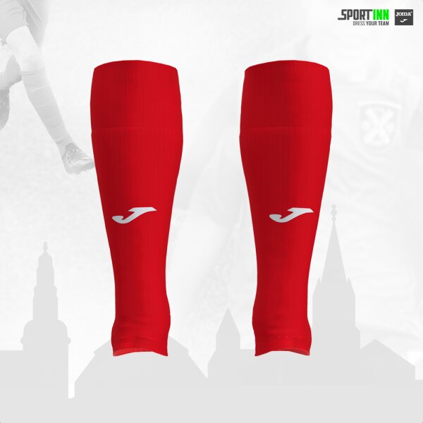 Tubestutzen • Leg II • TVL Fussball • Rot
