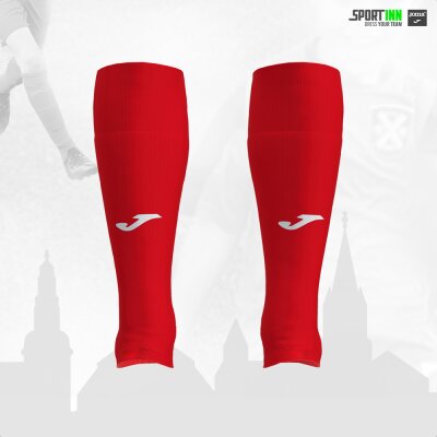 Tubestutzen • Leg II • TVL Fussball • Rot