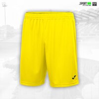 Trainingshose kurz • Nobel • Wormatia •...