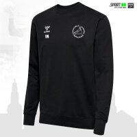 Sweatshirt • TVL Handball • Schwarz •...