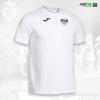Shirt • Combi • KG Royal • Weiß...