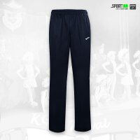 Hose lang • Cannes II • KG Royal • Schwarz • mit Taschen
