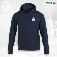 Hoodie • Montana • KG Royal • Dunkelblau...
