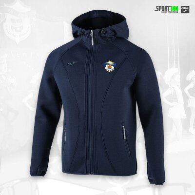 Softshell-Jacke • Basilea • KG Royal • Dunkelblau