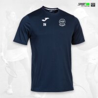 Shirt • Combi • TV Sulzbach • Dunkelblau • Kurzarm